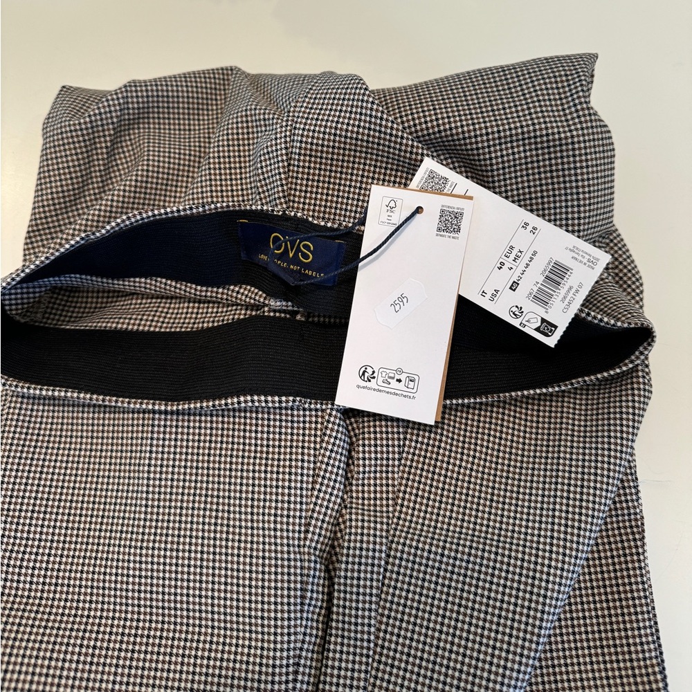Brand new with tags dress pants